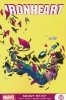 IRONHEART MEANT TO FLY TP [9781302923525]